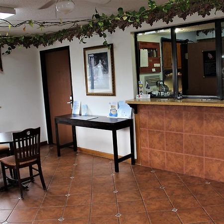 Knights Inn Άλμπανι Εξωτερικό φωτογραφία