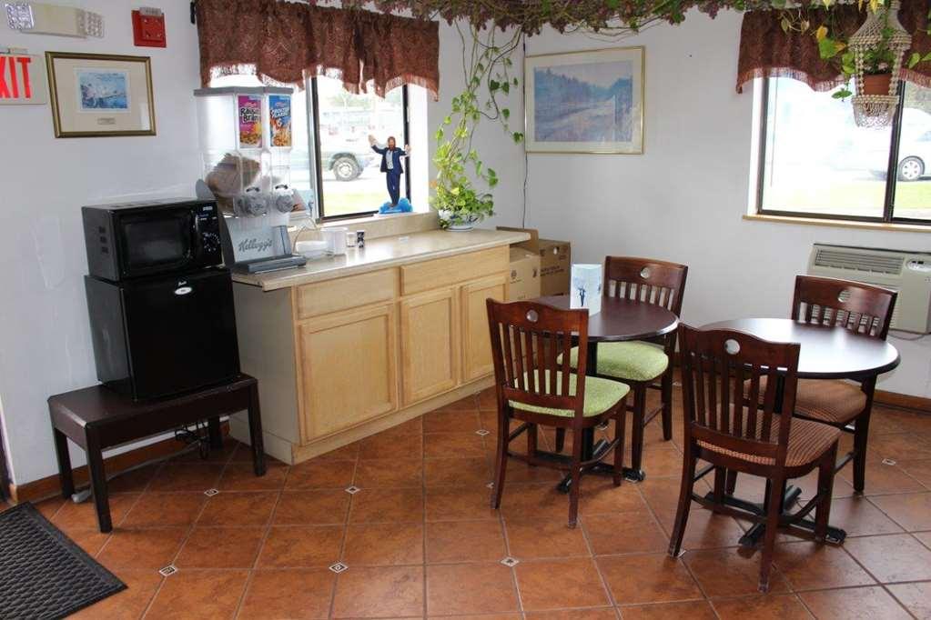 Knights Inn Άλμπανι Εξωτερικό φωτογραφία