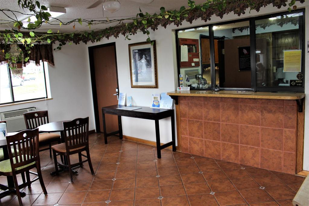 Knights Inn Άλμπανι Εξωτερικό φωτογραφία